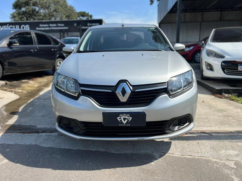 Renault Logan Expression 1.0 - foto 2
