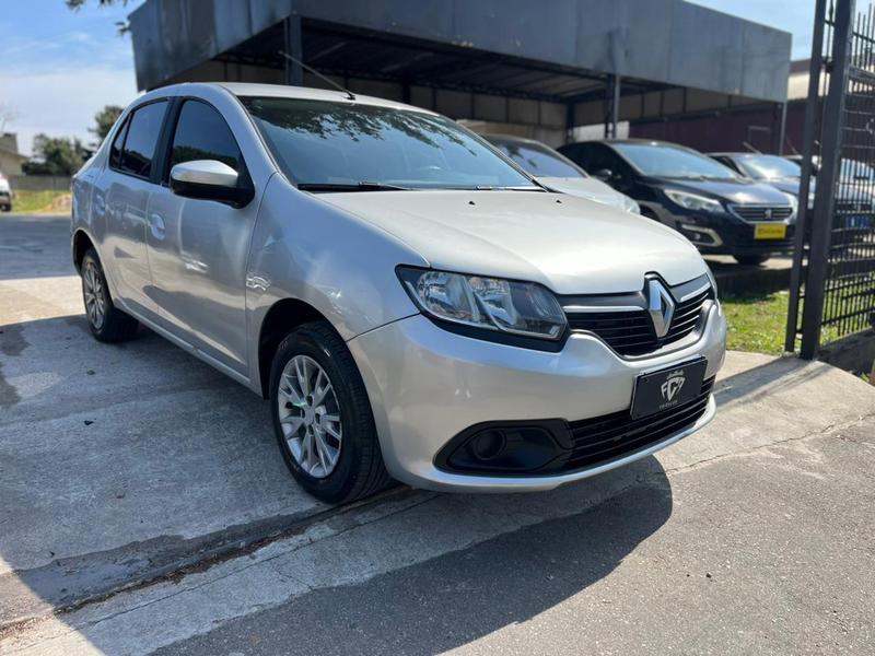 Renault Logan Expression 1.0 - foto 3