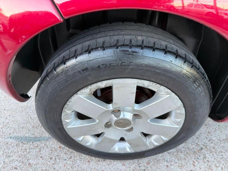 Citroën C3 I Exclusive 8V Flex 4P Manual - foto 14