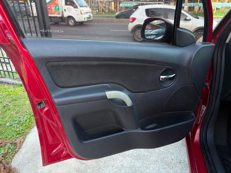 Citroën C3 I Exclusive 8V Flex 4P Manual - foto 7