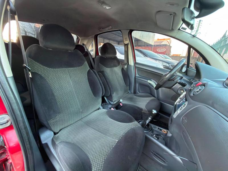 Citroën C3 I Exclusive 8V Flex 4P Manual - foto 11