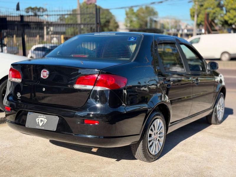 Fiat Siena El Flex - foto 6