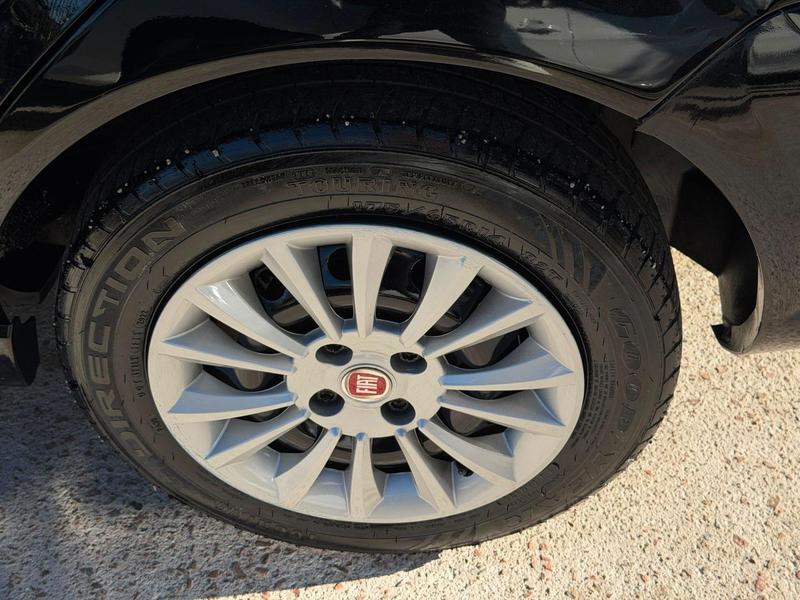 Fiat Siena El Flex - foto 16