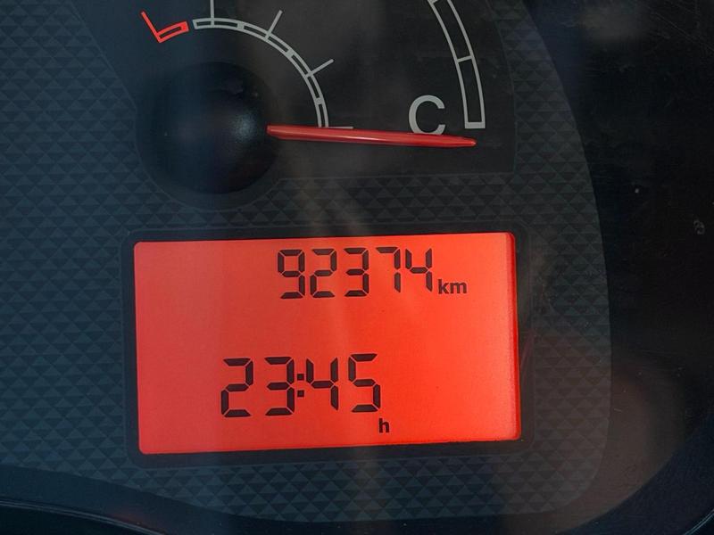 Fiat Siena El Flex - foto 15