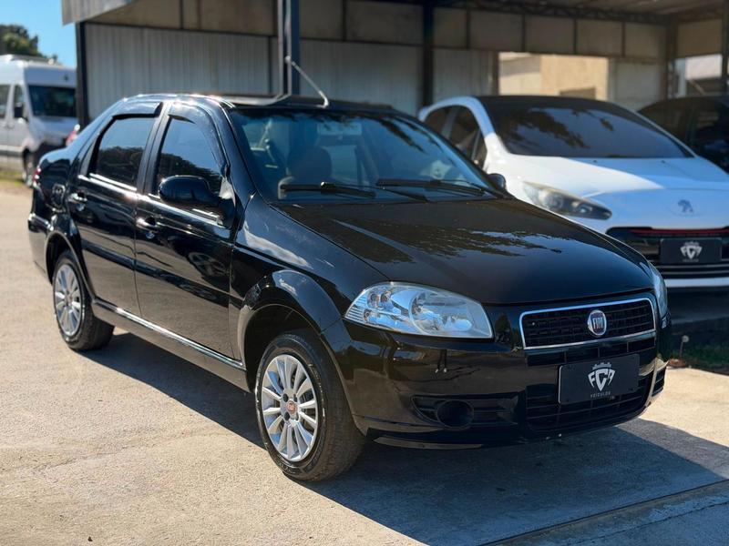 Fiat Siena El Flex - foto 3