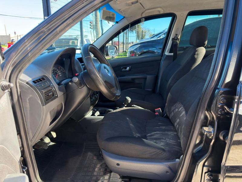 Fiat Siena El Flex - foto 9