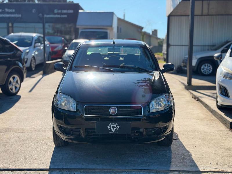 Fiat Siena El Flex - foto 2