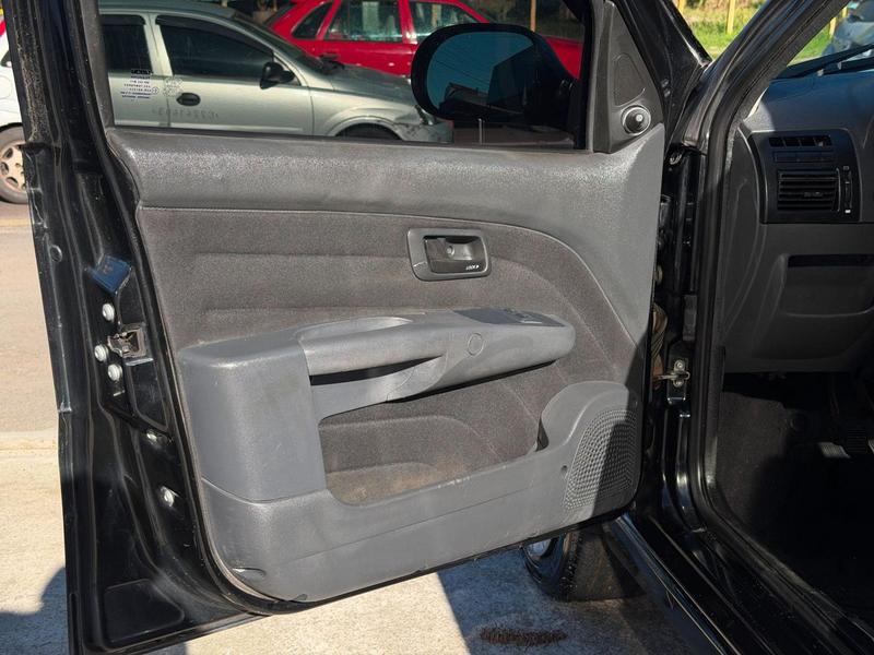 Fiat Siena El Flex - foto 7