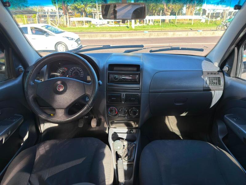 Fiat Siena El Flex - foto 10