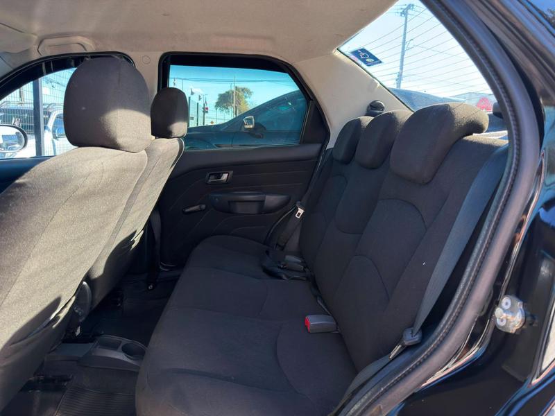 Fiat Siena El Flex - foto 8
