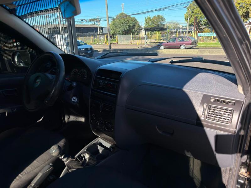 Fiat Siena El Flex - foto 12