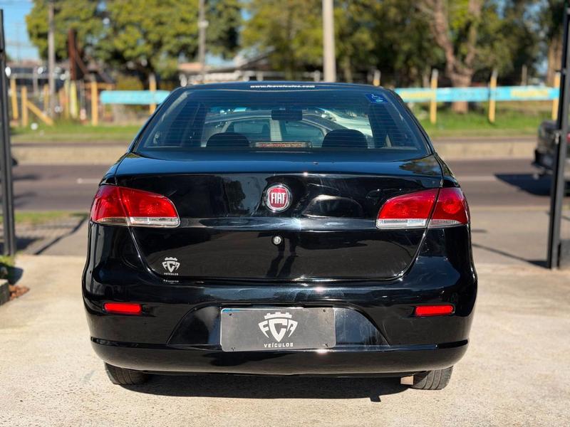 Fiat Siena El Flex - foto 5