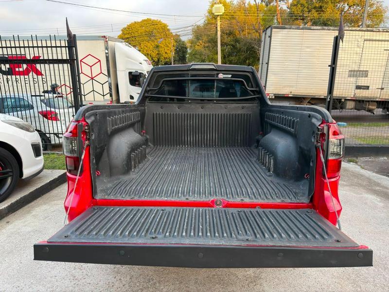 Chevrolet Montana Sport 1.4 Econoflex 8V 2P - foto 7