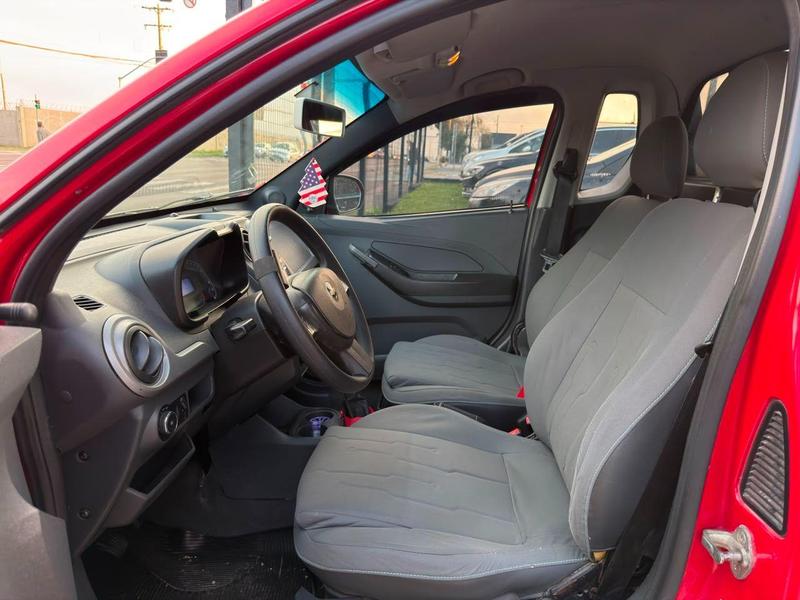 Chevrolet Montana Sport 1.4 Econoflex 8V 2P - foto 11