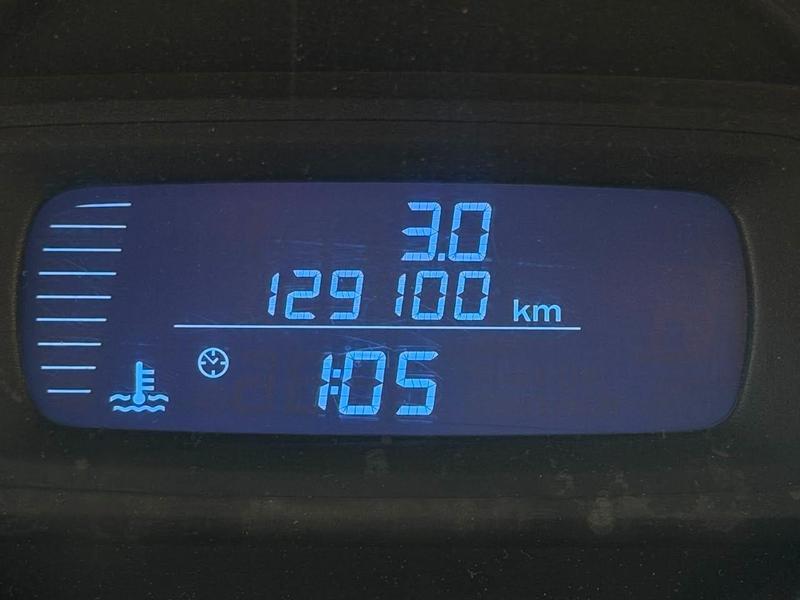 Chevrolet Montana Sport 1.4 Econoflex 8V 2P - foto 8