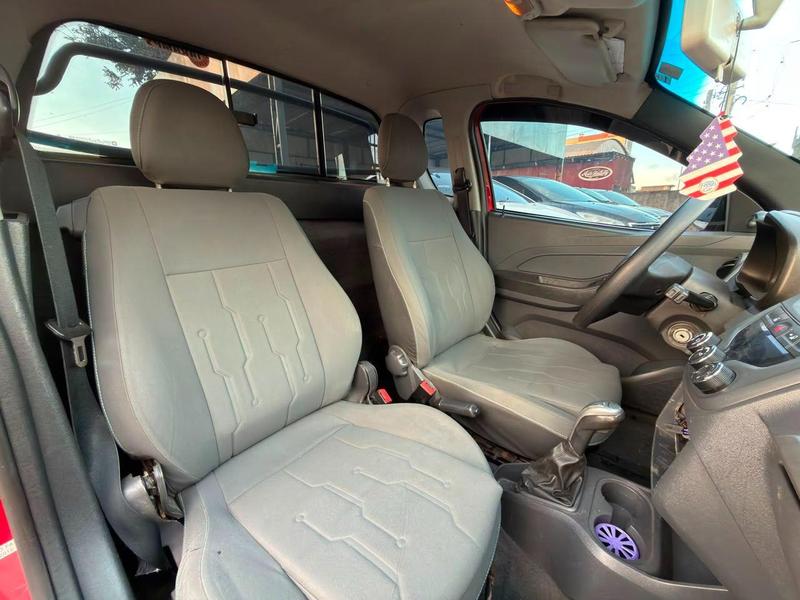 Chevrolet Montana Sport 1.4 Econoflex 8V 2P - foto 13