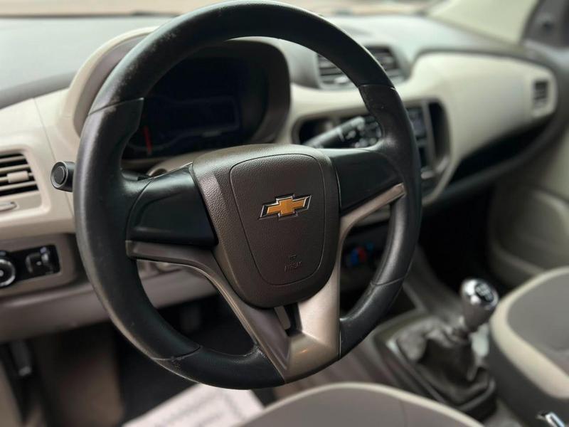 Chevrolet Spin 18l Mt LT - foto 9