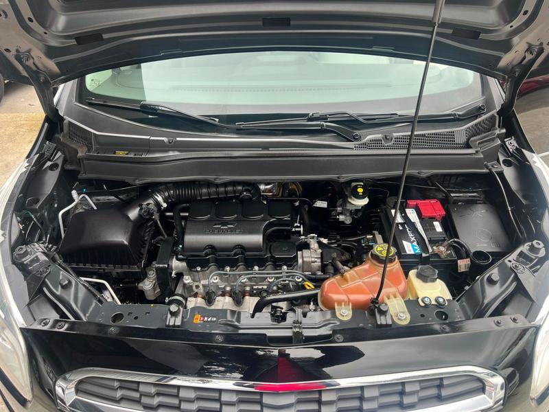 Chevrolet Spin 18l Mt LT - foto 15