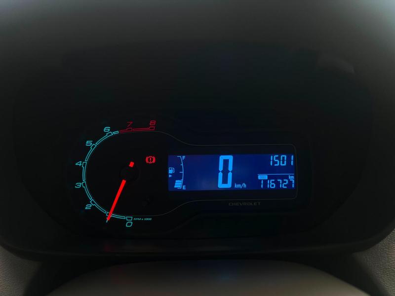 Chevrolet Spin 18l Mt LT - foto 16