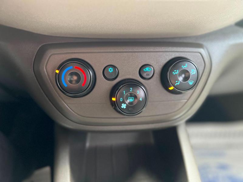 Chevrolet Spin 18l Mt LT - foto 17