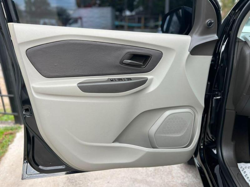 Chevrolet Spin 18l Mt LT - foto 8