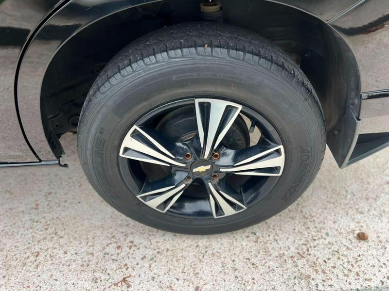 Chevrolet Spin 18l Mt LT - foto 18