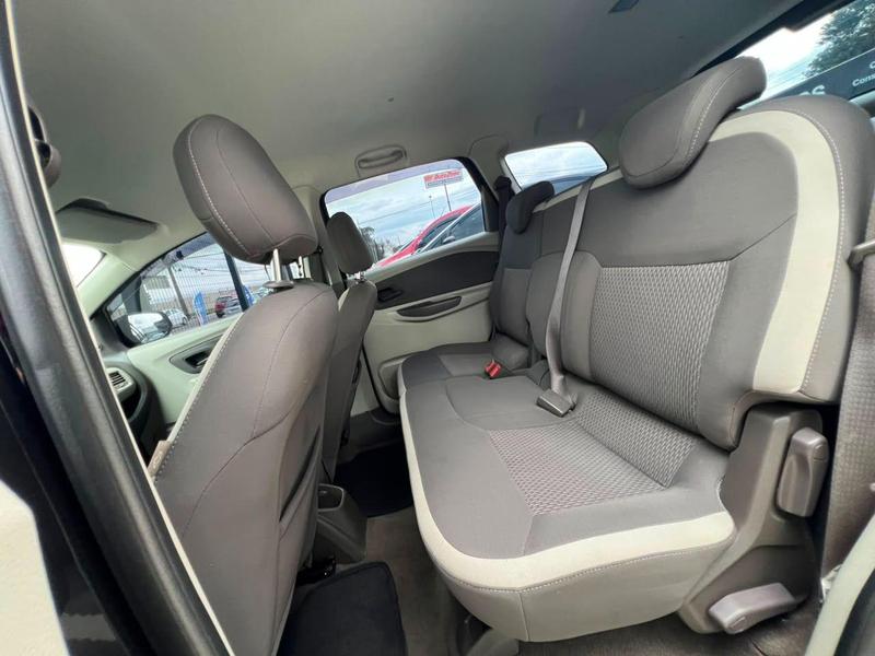 Chevrolet Spin 18l Mt LT - foto 13