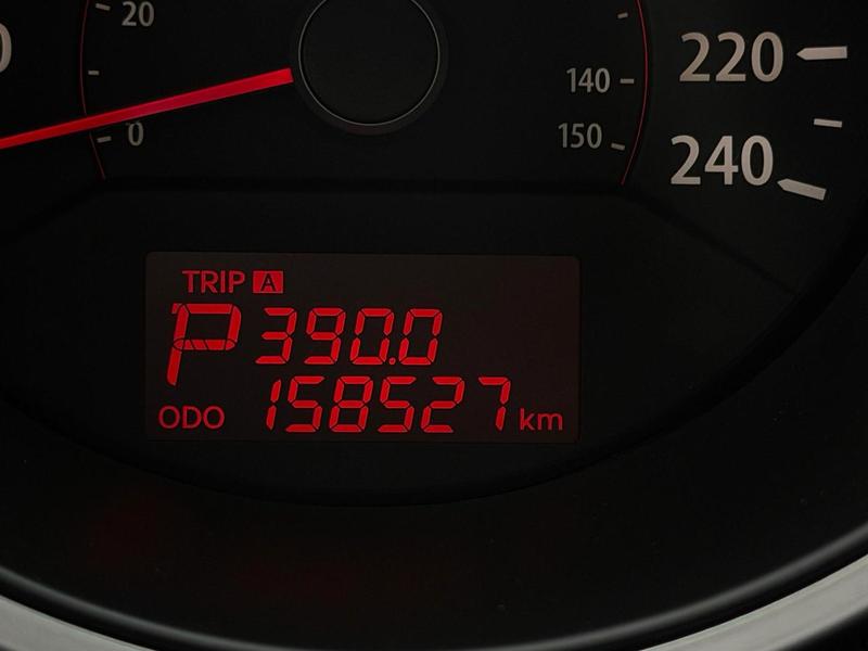 Kia Sorento Ex2 24g 2.5 - foto 19