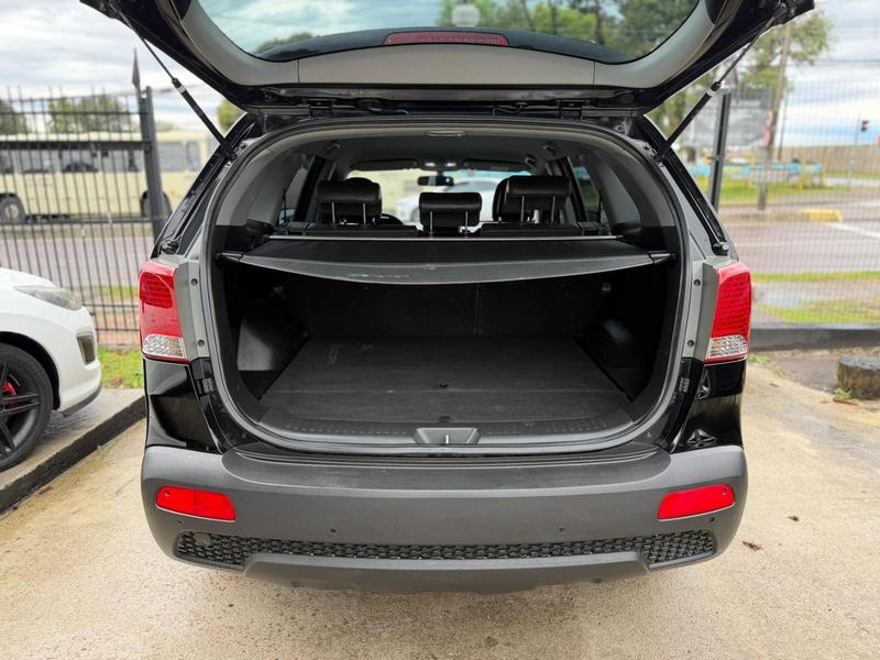 Kia Sorento Ex2 24g 2.5 - foto 7