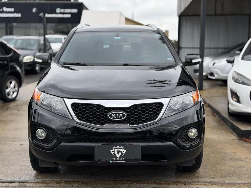 Kia Sorento Ex2 24g 2.5 - foto 2