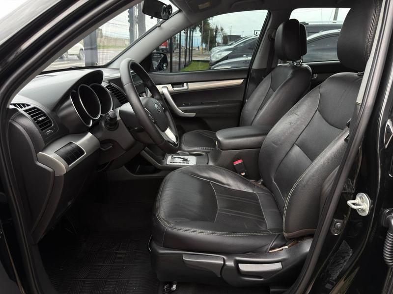 Kia Sorento Ex2 24g 2.5 - foto 11