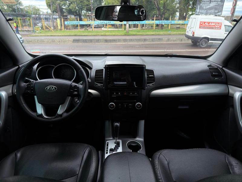 Kia Sorento Ex2 24g 2.5 - foto 12
