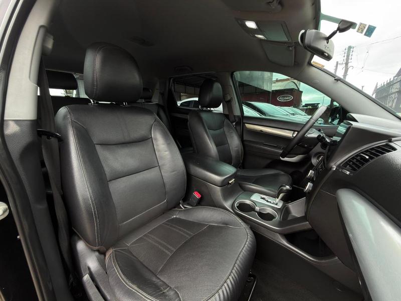 Kia Sorento Ex2 24g 2.5 - foto 13