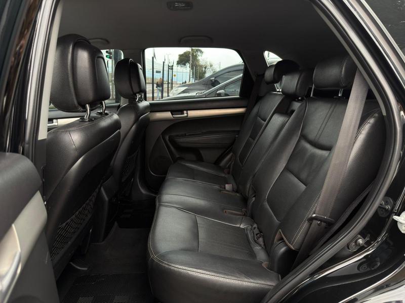 Kia Sorento Ex2 24g 2.5 - foto 15