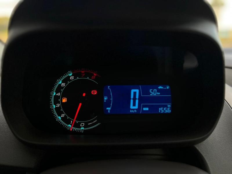 Chevrolet Cobalt 1.4 LTZ Flex - foto 8