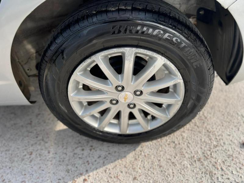 Chevrolet Cobalt 1.4 LTZ Flex - foto 16