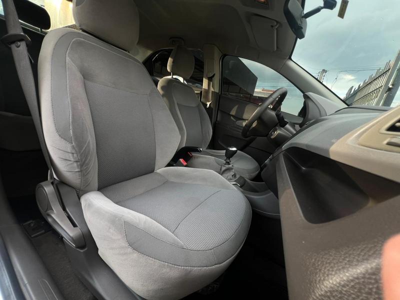 Chevrolet Cobalt 1.4 LTZ Flex - foto 18