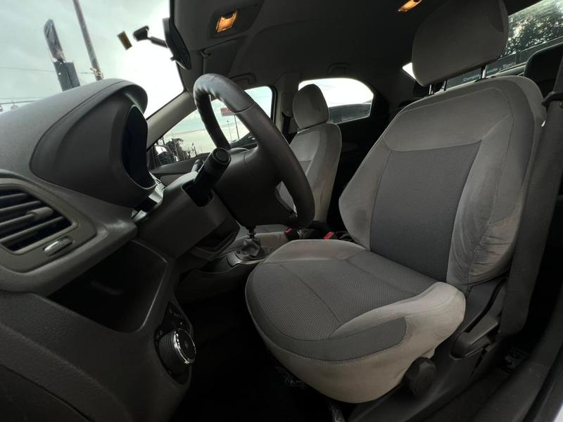 Chevrolet Cobalt 1.4 LTZ Flex - foto 13