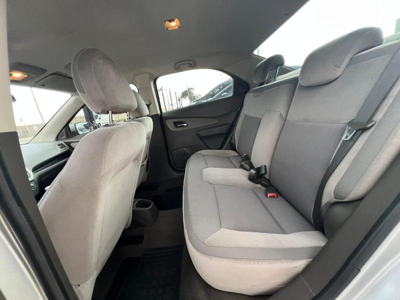 Chevrolet Cobalt 1.4 LTZ Flex - foto 12