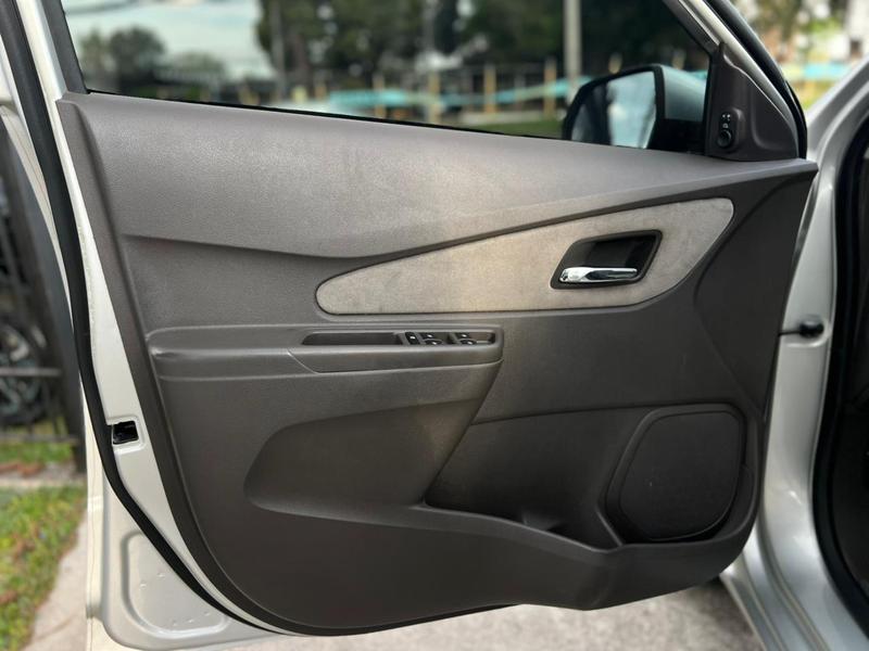 Chevrolet Cobalt 1.4 LTZ Flex - foto 14