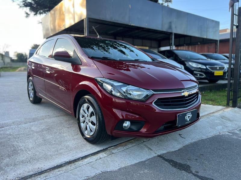 Chevrolet Onix 2017 à venda