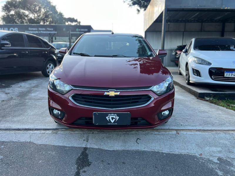Chevrolet Onix 1.0 Mt LT - foto 2