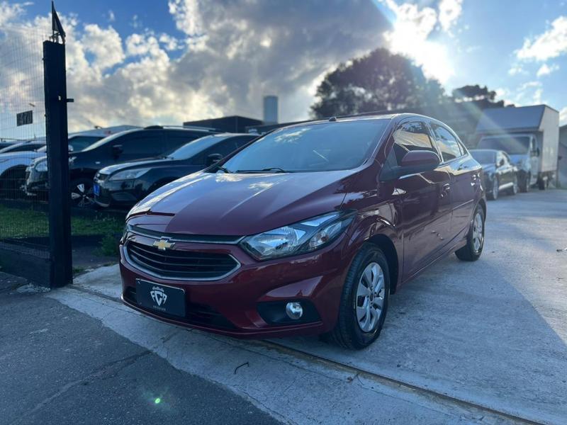 Chevrolet Onix 1.0 Mt LT - foto 3