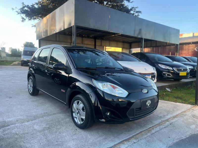 Ford Fiesta 1.6 Flex - foto 3