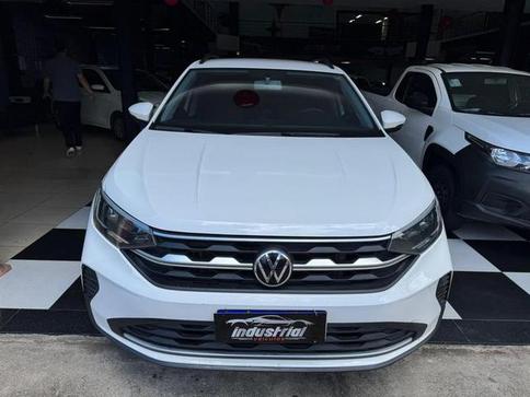 VOLKSWAGEN NIVUS CL TSI AD