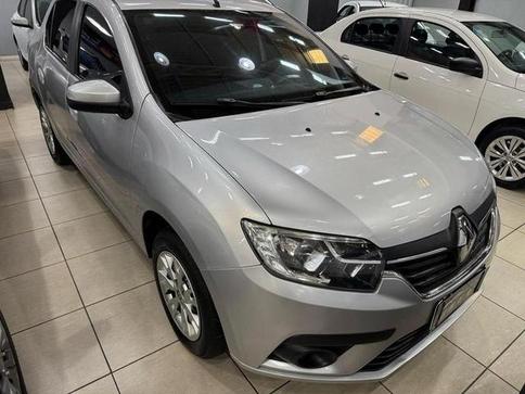 RENAULT LOGAN ZEN16MT