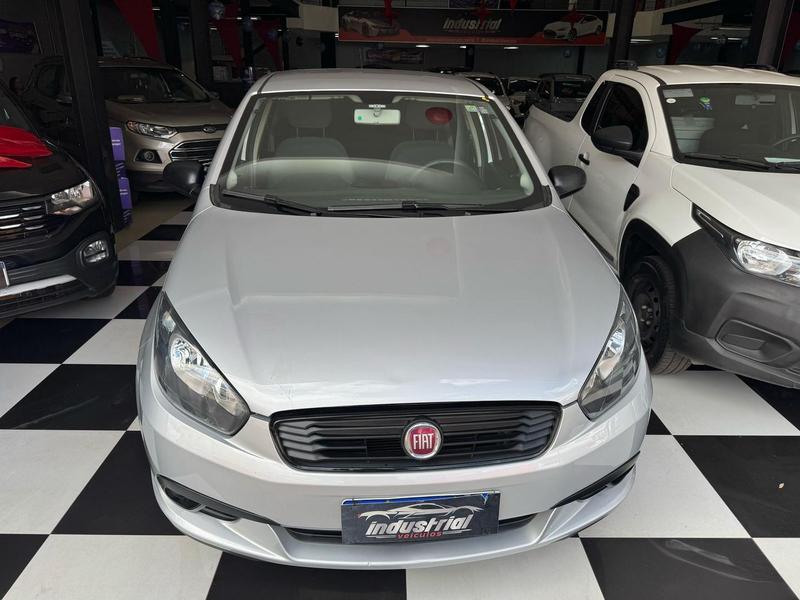 FIAT SIENA 1.4