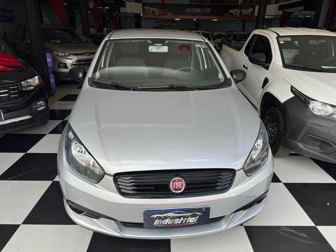 FIAT SIENA 1.4