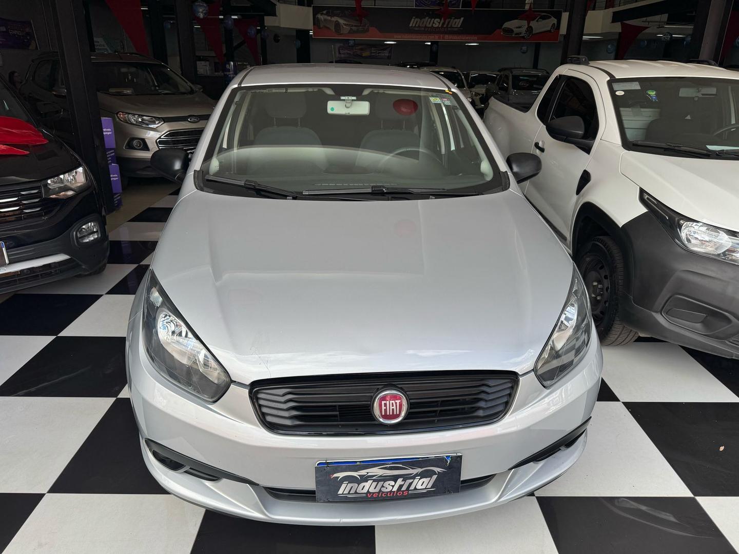 FIAT SIENA 1.4