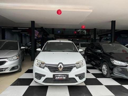 RENAULT LOGAN ZEN16MT
